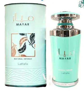 MAYAR NATURAL INTENSE BY LATTAFA