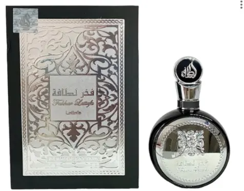 FAKHAR (BLACK BY LATTAFA)